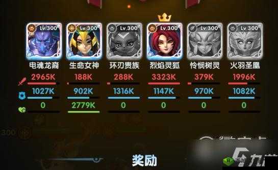 《超能世界灵狐降世：全关卡通关秘籍》