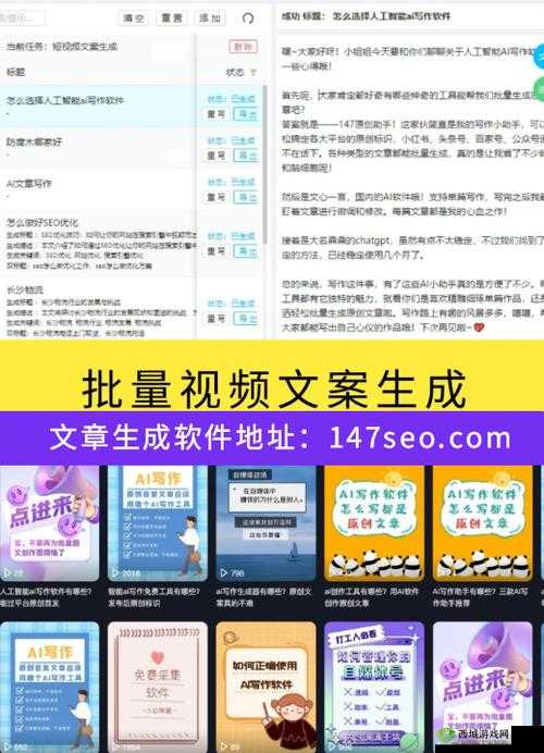 SEO 短视频网页入口引流：快速获取流量秘籍