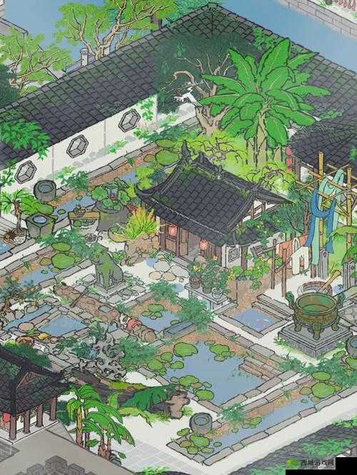 江南百景图：农家土肉获取秘籍，让你轻松拥有美味佳肴