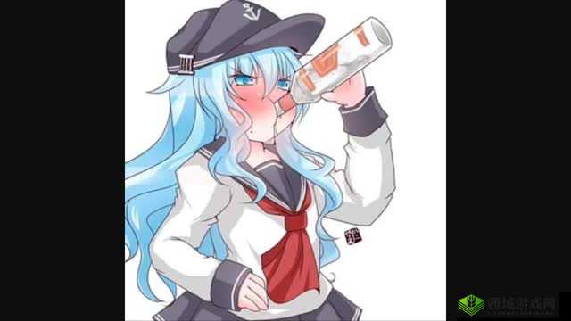 火箭少女流牛奶动漫：青春与牛奶的奇妙碰撞