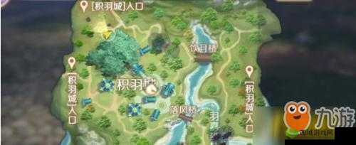 完美世界手游奇遇女神喷泉怎么做？隐藏任务攻略大放送
