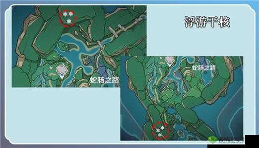 原神妖刀获取途径及突破材料详细获取方式介绍