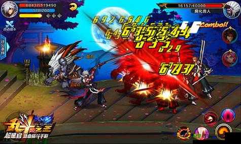 精英重塑格斗传奇：《乱斗之王》大师团震撼首发视频曝光