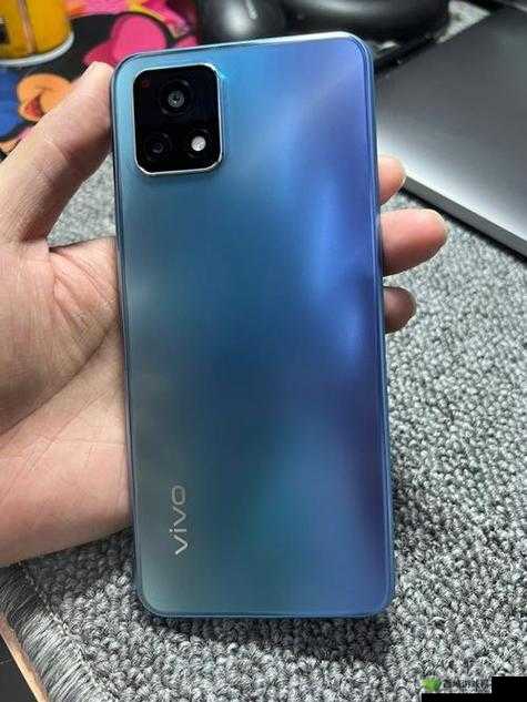 一级成色好的 y31s 标准版：性能卓越值得拥有
