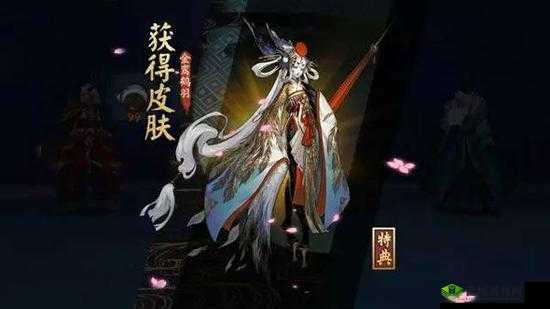 阴阳师姑获鸟碎片新获取途径：妖气副本限时开启惊喜连连