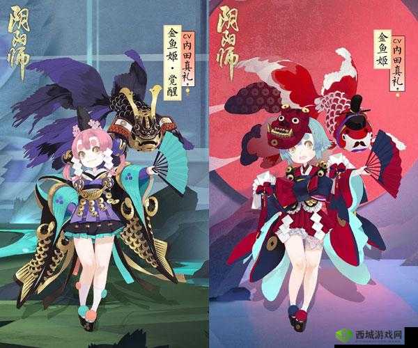 阴阳师金鱼姬传记解锁攻略全知晓