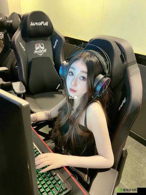 暴躁少女 csgo 免费：电竞少女的热血战场