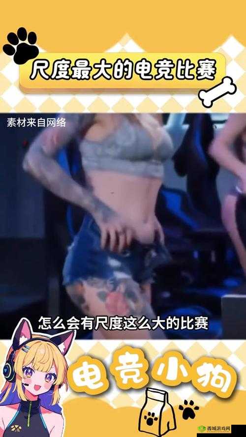 俄罗斯女 CSGO：电竞战场上的飒爽英姿