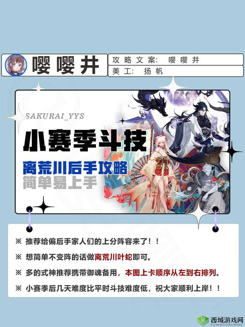 后手流阵容中速度重要性及斗技后手阵容常见问题探析
