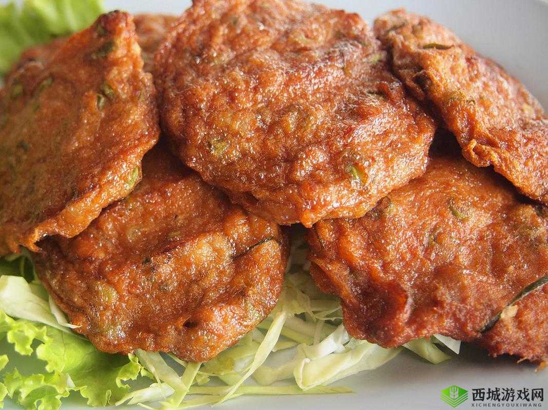 肉多到炸的现代：一部精彩作品