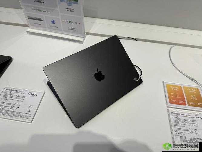 16 岁日本学生 MacBook Pro 评测：体验分享