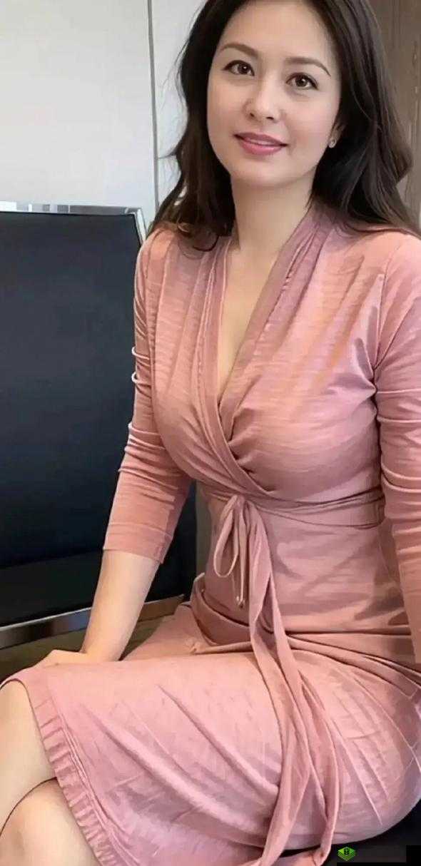 熟女少妇一码二码三码：成熟韵味的女性私密空间