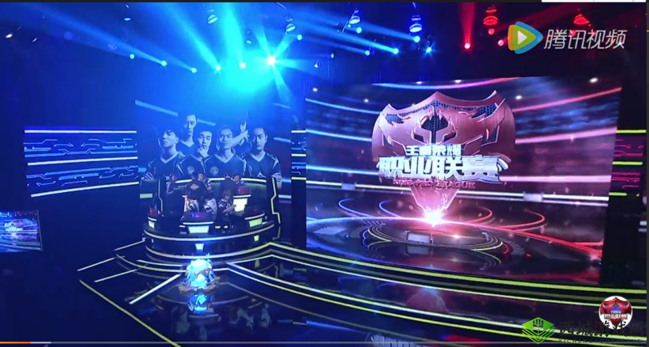 王者荣耀 KPL 第 8 周 MU 与 WF 对战视频第 1 场激烈对决精彩纷呈