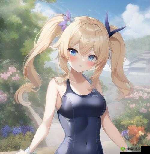 原神女角色去掉所有服装不遮挡没有小爱心- 极致视觉盛宴