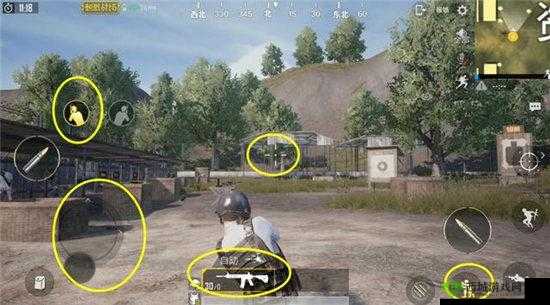 绝地求生刺激战场：双倍速度 bug 用法详解，你知道怎么弄吗？