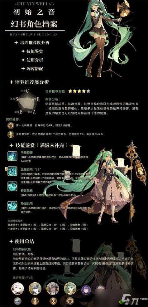 幻书启世录主线4-10关卡高效打法策略与技巧详解攻略