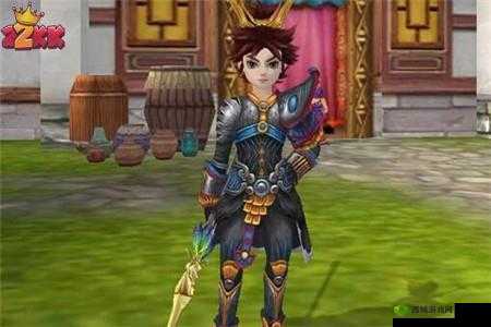 武林外传手游深度解析，单人副本御风神行高效通关攻略