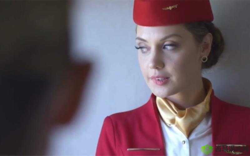 FrenchStewardess 法国空姐的魅力与职责以及工作日常