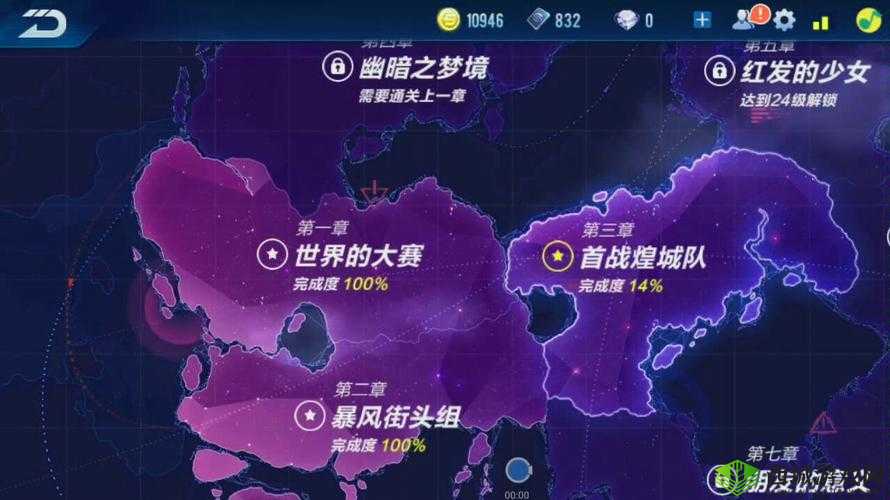 QQ飞车手游第三章剧情首战煌城队，全三星通关必备技巧深度解析