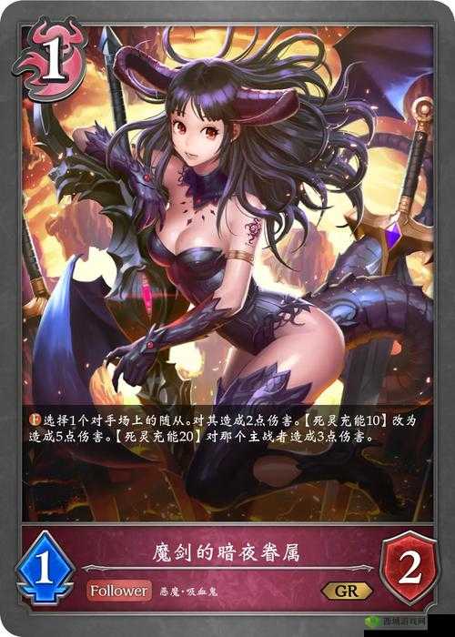 影之诗，深入卡牌世界的策略博弈与无限激情探索之旅