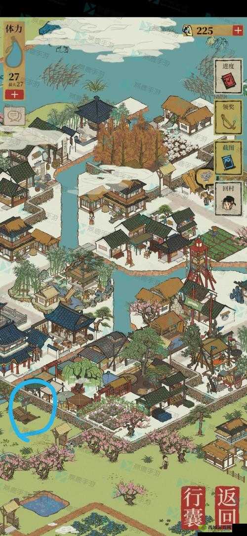 江南百景图沈万三宝库之谜，解锁无尽宝藏的钥匙究竟隐藏在哪里？