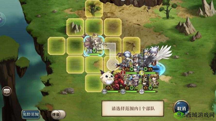 梦幻模拟战手游逸才权杖有何奥秘？全面解析属性、技能与资源管理